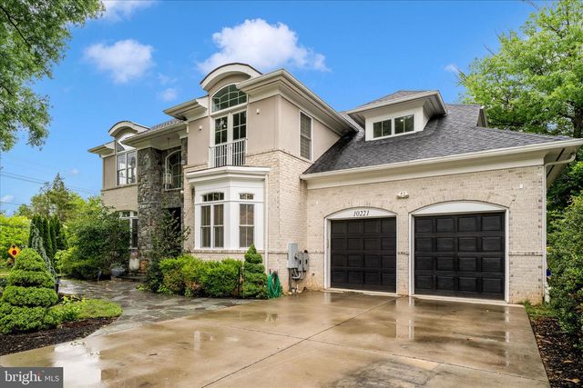 10221 TYBURN TER, Bethesda, MD 20814