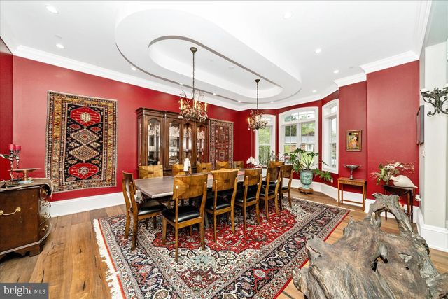 10221 TYBURN TER, Bethesda, MD 20814