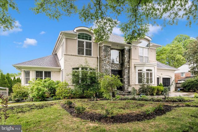10221 TYBURN TER, Bethesda, MD 20814