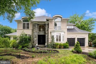 10221 TYBURN TER, Bethesda, MD 20814