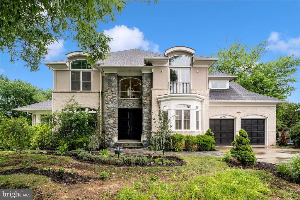 10221 TYBURN TER, Bethesda, MD 20814