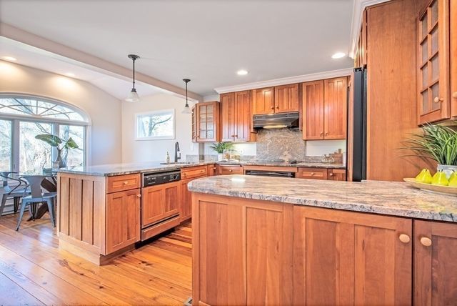 25 Snake Brook Road ., Wayland, MA 01778