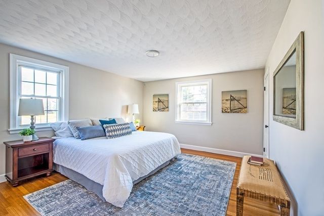 25 Snake Brook Road ., Wayland, MA 01778