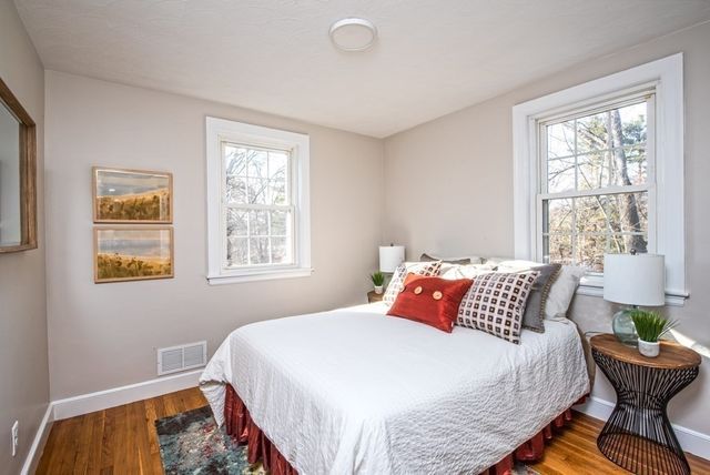 25 Snake Brook Road ., Wayland, MA 01778