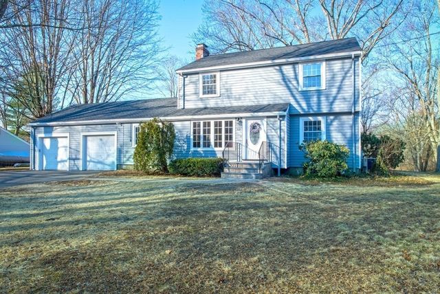 25 Snake Brook Road ., Wayland, MA 01778