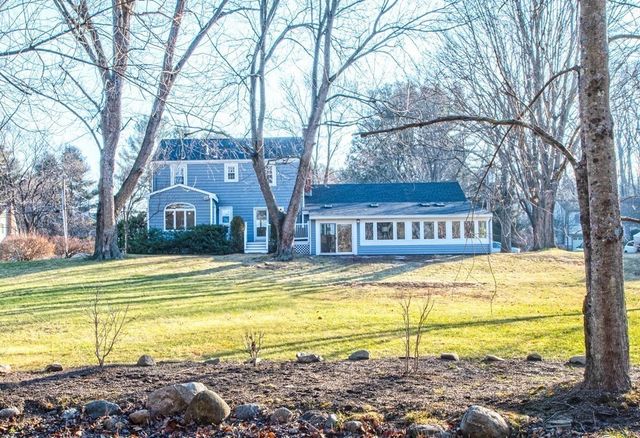 25 Snake Brook Road ., Wayland, MA 01778