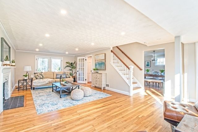 25 Snake Brook Road ., Wayland, MA 01778