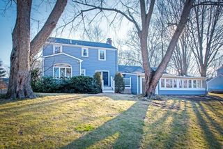 25 Snake Brook Road ., Wayland, MA 01778