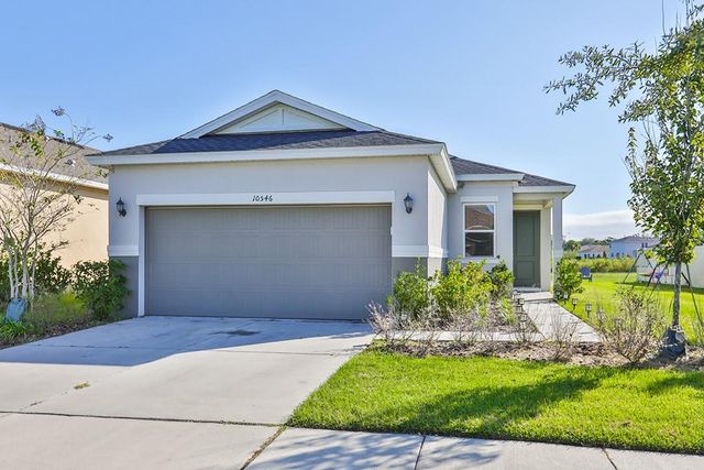 10546 MEDFORD LAKE DRIVE, Riverview, FL 33578