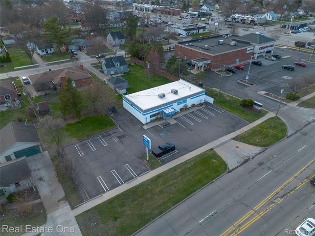 2079 Inkster Road, Garden City, MI 48135