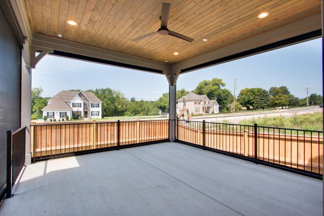 112 Mitford Lane, Thompsons Station, TN 37179