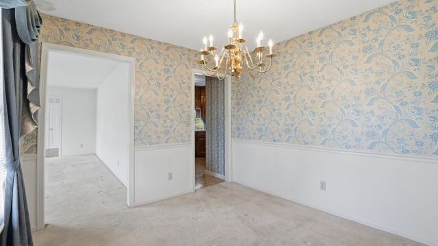 1234 Carter Blake Rd, Tullahoma, TN 37388