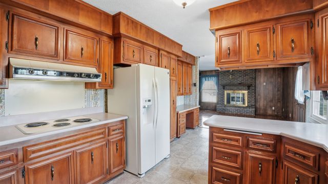 1234 Carter Blake Rd, Tullahoma, TN 37388