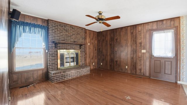 1234 Carter Blake Rd, Tullahoma, TN 37388