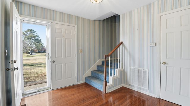 1234 Carter Blake Rd, Tullahoma, TN 37388