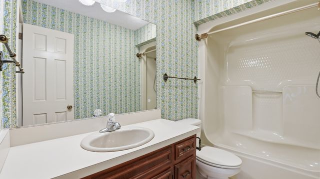 1234 Carter Blake Rd, Tullahoma, TN 37388