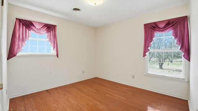 1234 Carter Blake Rd, Tullahoma, TN 37388