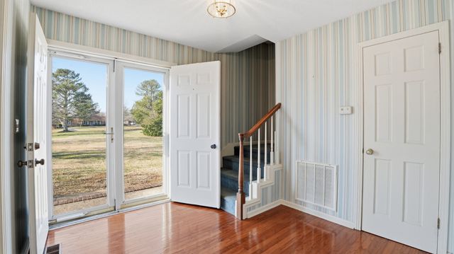 1234 Carter Blake Rd, Tullahoma, TN 37388