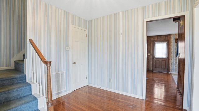 1234 Carter Blake Rd, Tullahoma, TN 37388