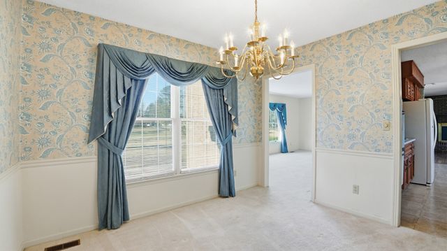 1234 Carter Blake Rd, Tullahoma, TN 37388