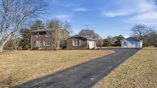 1234 Carter Blake Rd, Tullahoma, TN 37388