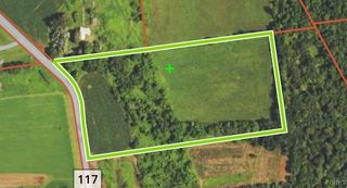 Hicks Road, Warren, NY 13407