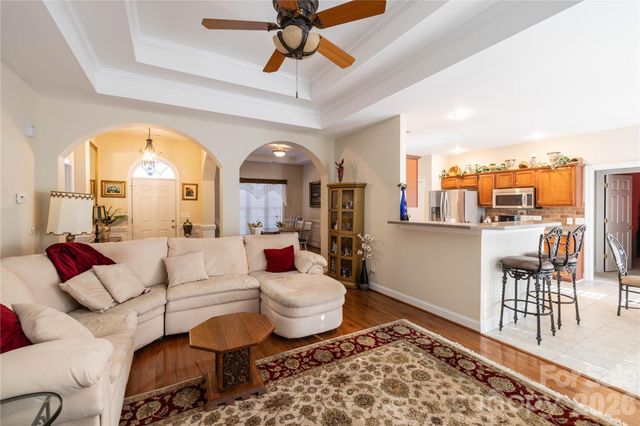 10806 Willow Oak Road, Norwood, NC 28128