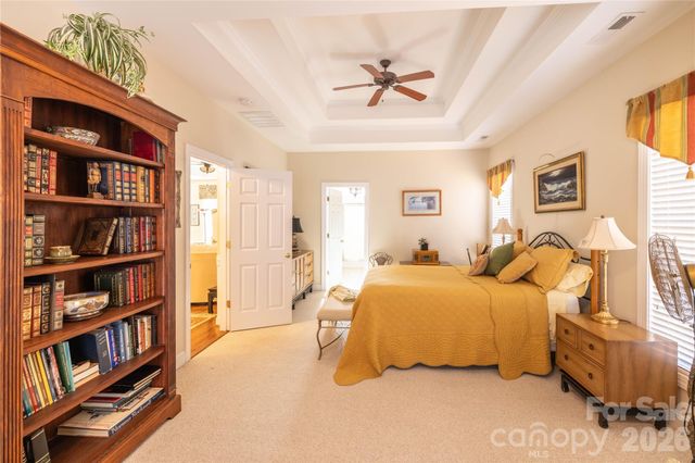 10806 Willow Oak Road, Norwood, NC 28128