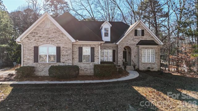 10806 Willow Oak Road, Norwood, NC 28128