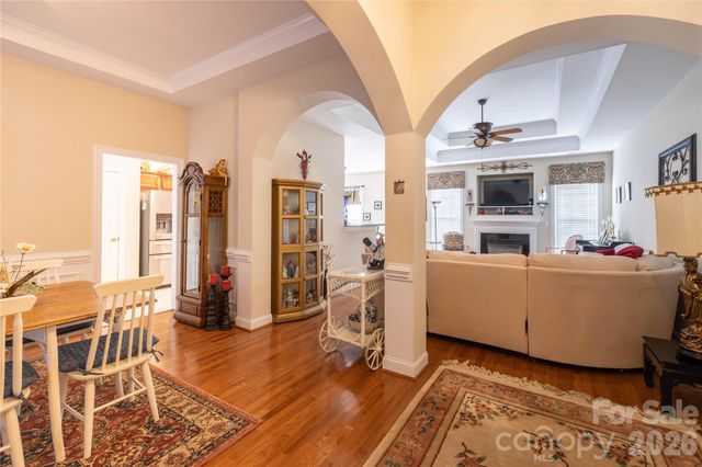 10806 Willow Oak Road, Norwood, NC 28128