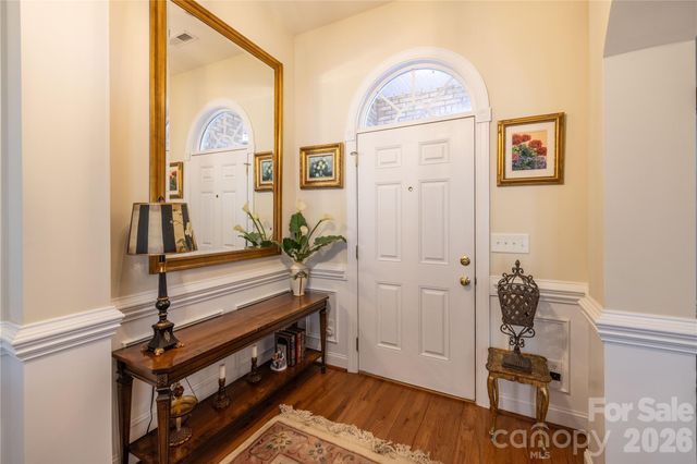 10806 Willow Oak Road, Norwood, NC 28128