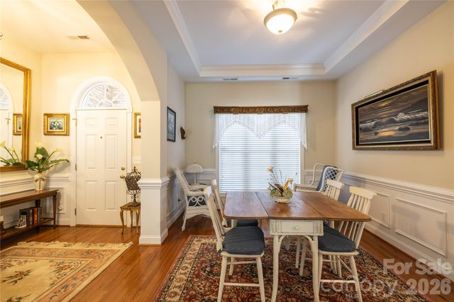 10806 Willow Oak Road, Norwood, NC 28128