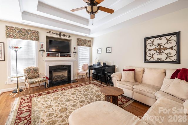 10806 Willow Oak Road, Norwood, NC 28128