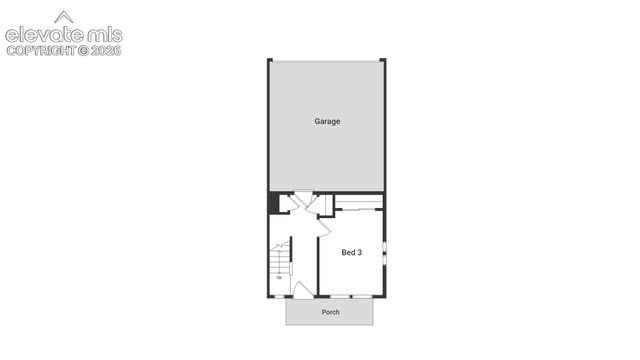 9518 Clarkville Trail, Colorado Springs, CO 80927