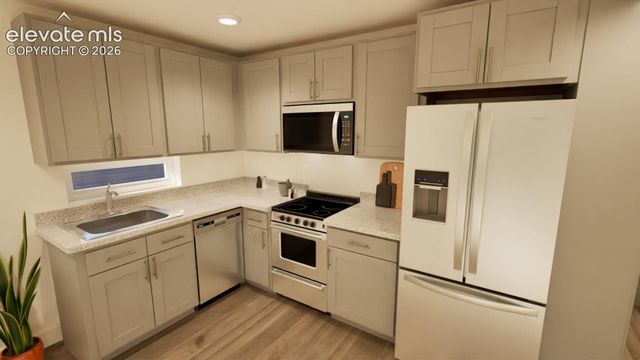 9518 Clarkville Trail, Colorado Springs, CO 80927