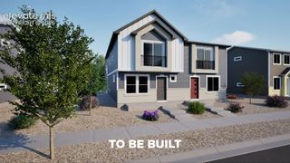 9518 Clarkville Trail, Colorado Springs, CO 80927