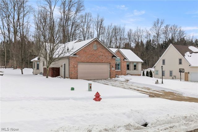 4312 Apple Orchard, Rootstown, OH 44272
