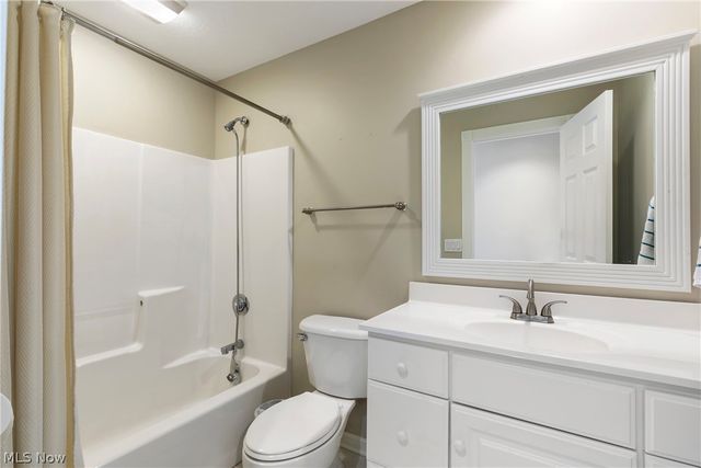 4312 Apple Orchard, Rootstown, OH 44272