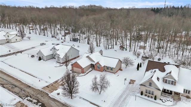 4312 Apple Orchard, Rootstown, OH 44272