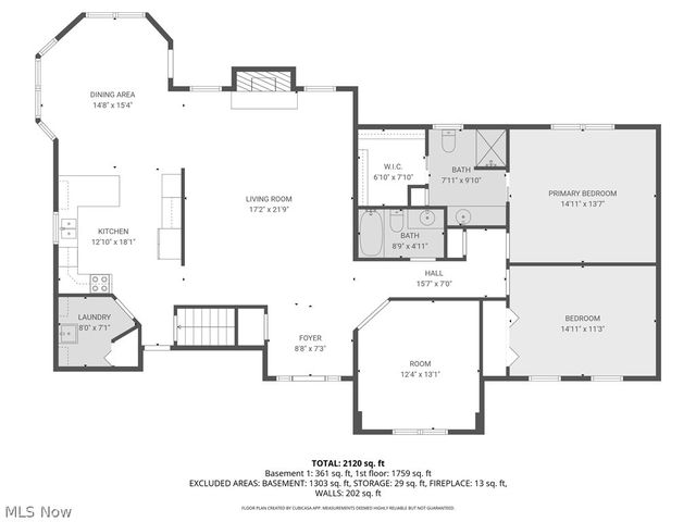 4312 Apple Orchard, Rootstown, OH 44272