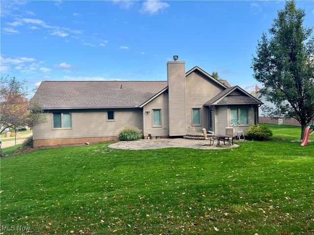 4312 Apple Orchard, Rootstown, OH 44272