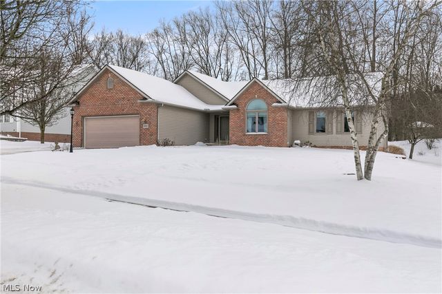 4312 Apple Orchard, Rootstown, OH 44272