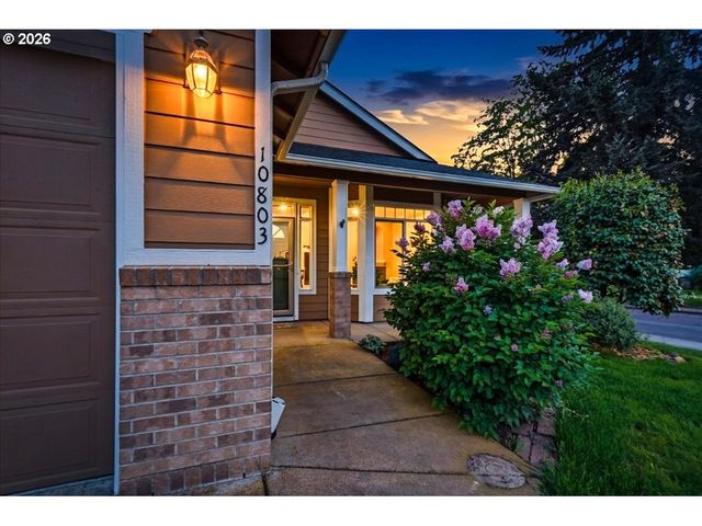 10803 Ne 103RD St, Vancouver, WA 98662
