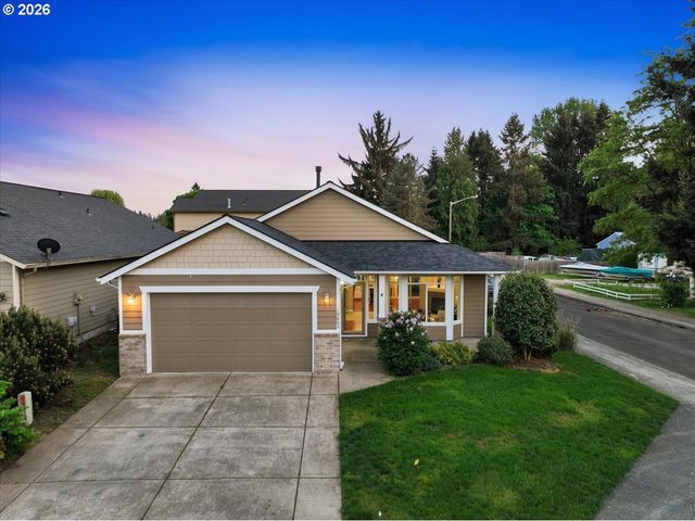 10803 Ne 103RD St, Vancouver, WA 98662