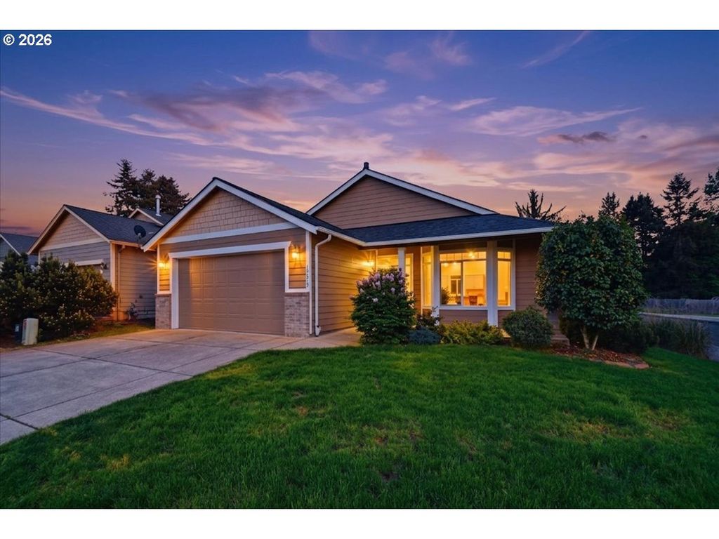 10803 Ne 103RD St, Vancouver, WA 98662