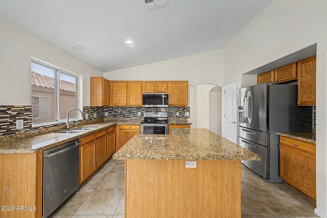 12038 W ASTER Drive, El Mirage, AZ 85335