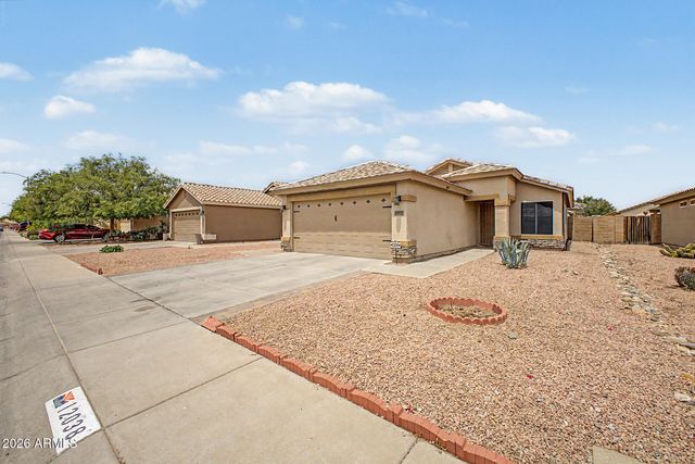 12038 W ASTER Drive, El Mirage, AZ 85335