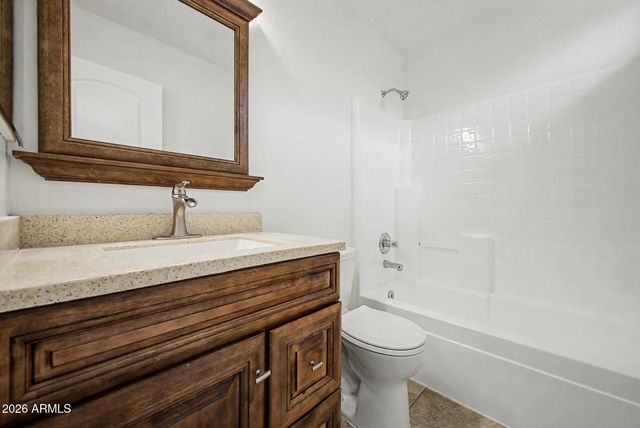 12038 W ASTER Drive, El Mirage, AZ 85335