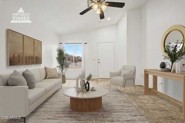 12038 W ASTER Drive, El Mirage, AZ 85335
