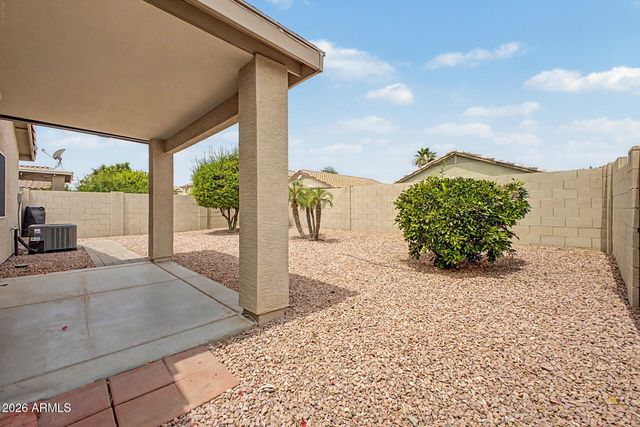 12038 W ASTER Drive, El Mirage, AZ 85335